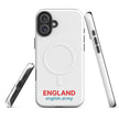 ENGLAND - MagSafe® Tough Case For iPhone®