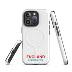 ENGLAND - MagSafe® Tough Case For iPhone®