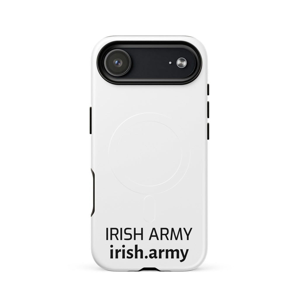 MagSafe® tough case for iPhone®