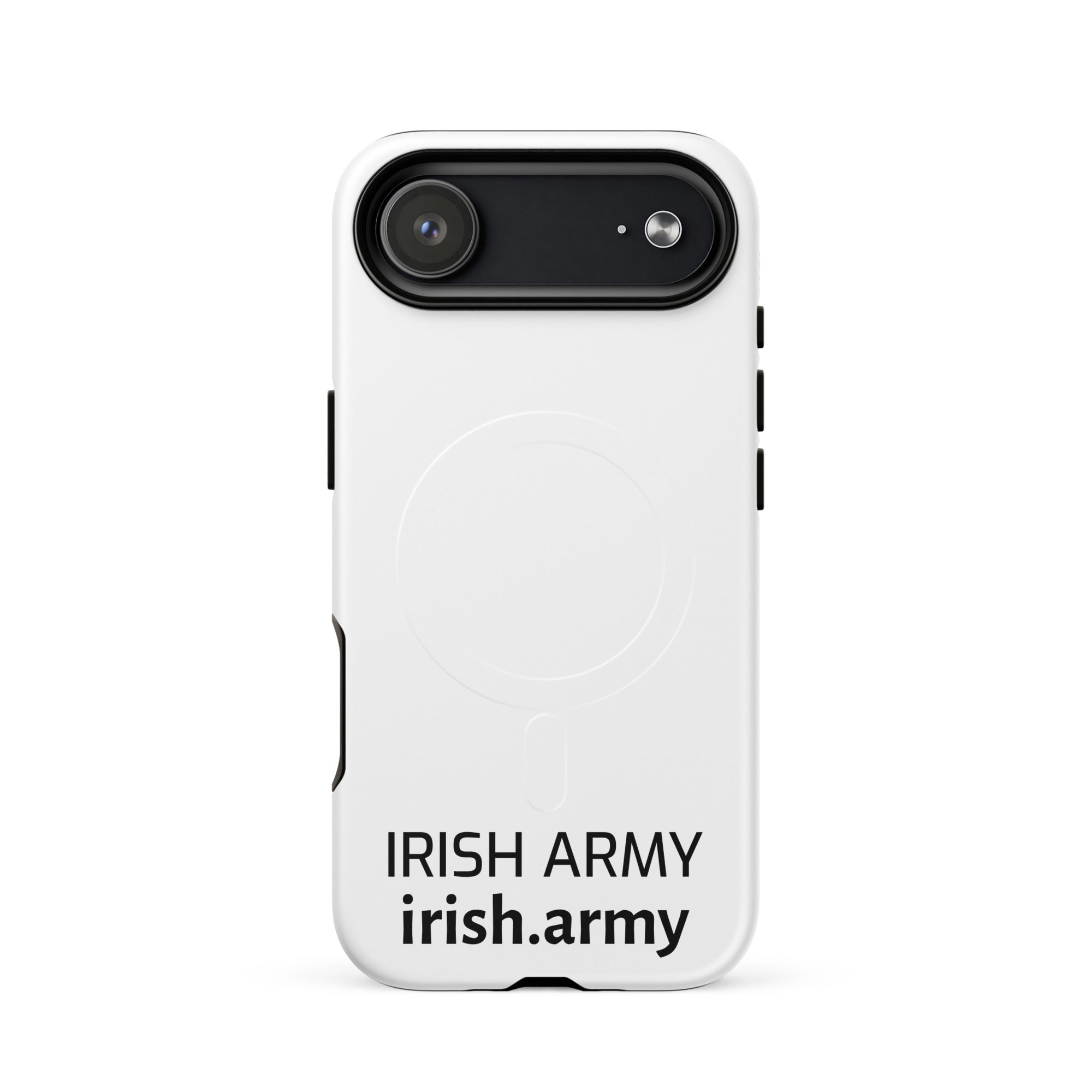 Irische Armee - MagSafe® Tough Case für iPhone®