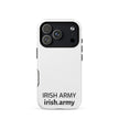 Irische Armee - MagSafe® Tough Case für iPhone®