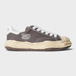 Maison Mihara Yasuhiro Blakey Dyed Sole Low Grey