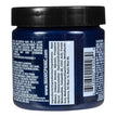Manic Panic Shocking Blue Semi-Permanent Hair Dye - Intense True Blue Vegan