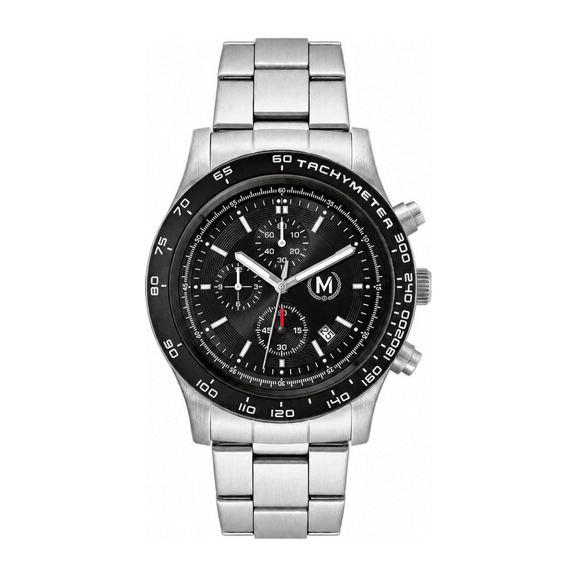 Esses GT Chronograph, Metal Strap