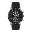 Esses GT Chronograph, Black Rally Strap