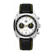 Driver Chronograph MKII Meca-Quartz, Panda
