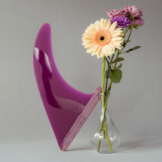 Deflow MARGAUX longboard fin