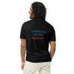 Christian Nation - Men’s Slim Fit Polo