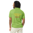 Christian Nation - Men’s Slim Fit Polo