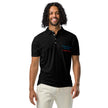 Christian Nation - Men’s Slim Fit Polo