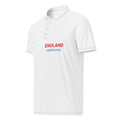 ENGLAND - Men’s Slim Fit Polo