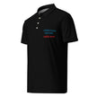 Christian Nation - Men’s Slim Fit Polo