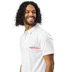 ENGLAND - Men’s Slim Fit Polo