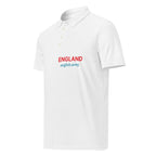 ENGLAND - Men’s Slim Fit Polo