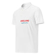ENGLAND - Men’s Slim Fit Polo