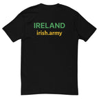 IRELAND - Short Sleeve T-shirt
