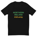 NORTHERN IRELAND - Short Sleeve T-shirt