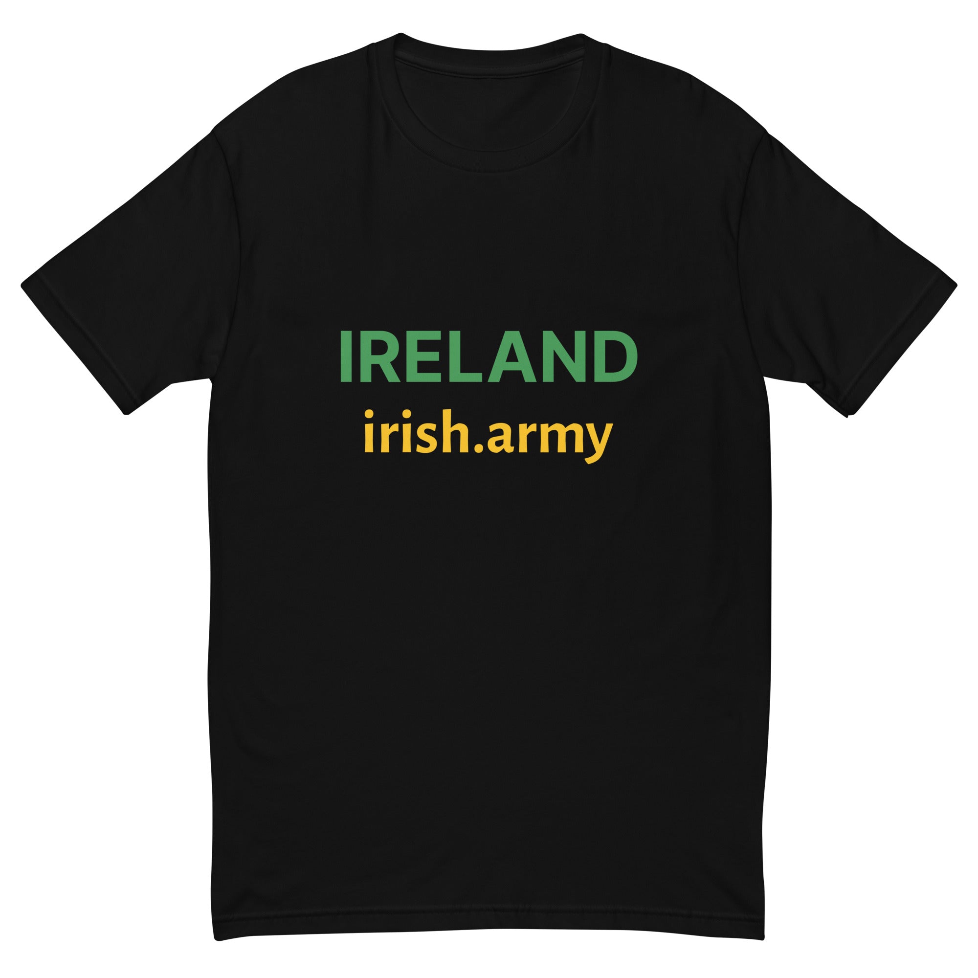 IRELAND - Short Sleeve T-shirt
