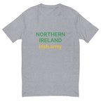 NORTHERN IRELAND - Short Sleeve T-shirt