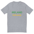 IRELAND - Short Sleeve T-shirt
