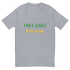 IRELAND - Short Sleeve T-shirt