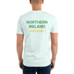 NORTHERN IRELAND - Short Sleeve T-shirt