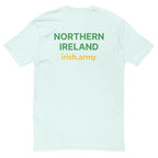 NORTHERN IRELAND - Short Sleeve T-shirt