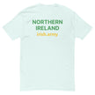 NORTHERN IRELAND - Short Sleeve T-shirt