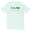 IRELAND - Short Sleeve T-shirt