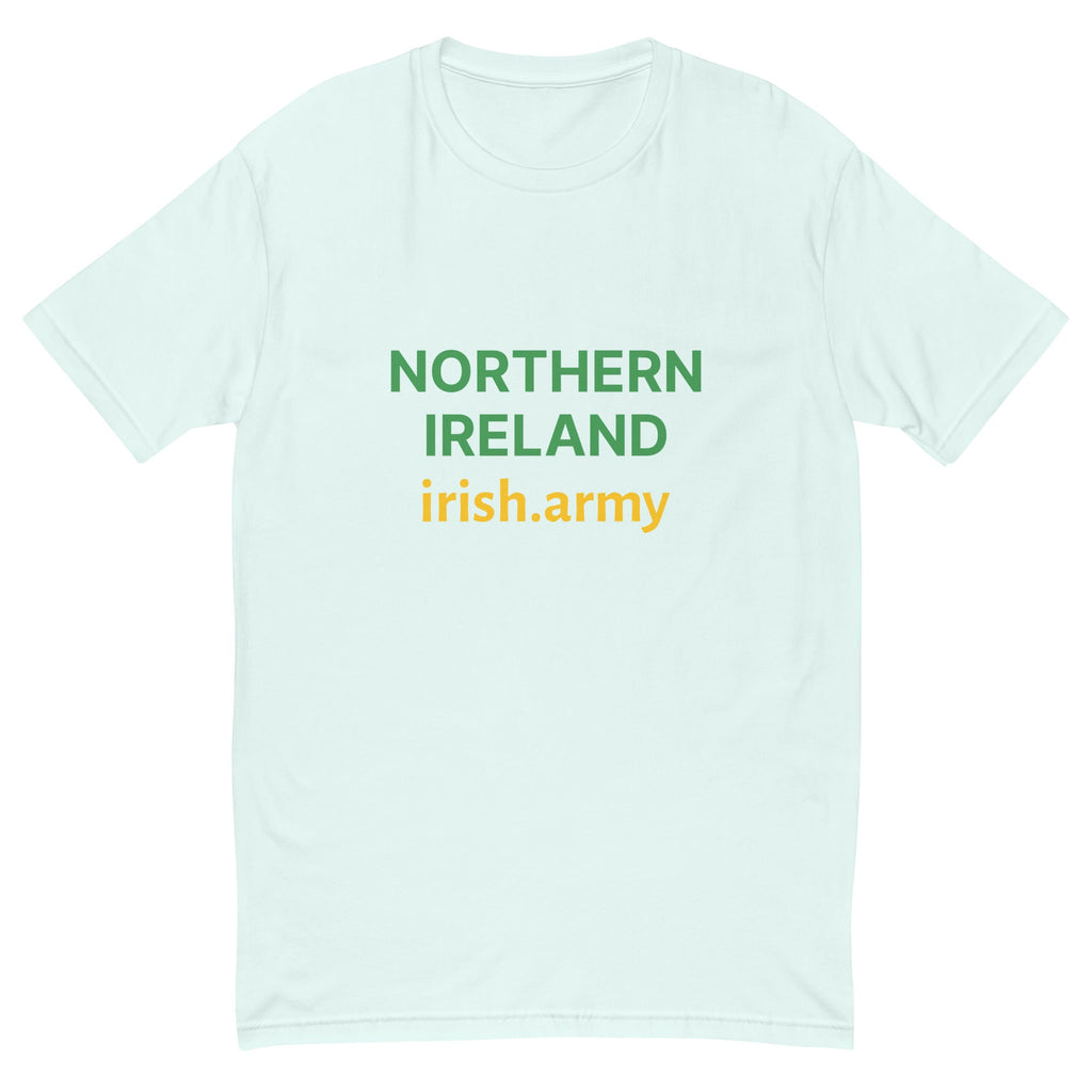 NORTHERN IRELAND - Short Sleeve T-shirt
