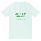 NORTHERN IRELAND - Short Sleeve T-shirt