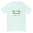 NORTHERN IRELAND - Short Sleeve T-shirt