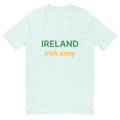 IRELAND - Short Sleeve T-shirt