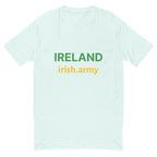 IRELAND - Short Sleeve T-shirt