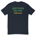 NORTHERN IRELAND - Short Sleeve T-shirt
