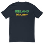 IRELAND - Short Sleeve T-shirt
