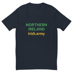 NORTHERN IRELAND - Short Sleeve T-shirt