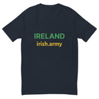 IRELAND - Short Sleeve T-shirt
