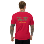 NORTHERN IRELAND - Short Sleeve T-shirt
