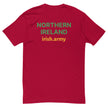 NORTHERN IRELAND - Short Sleeve T-shirt