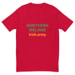 NORTHERN IRELAND - Short Sleeve T-shirt