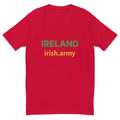 IRELAND - Short Sleeve T-shirt