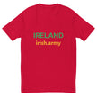 IRELAND - Short Sleeve T-shirt
