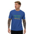 NORTHERN IRELAND - Short Sleeve T-shirt