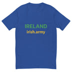 IRELAND - Short Sleeve T-shirt