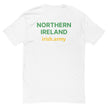NORTHERN IRELAND - Short Sleeve T-shirt
