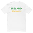 IRELAND - Short Sleeve T-shirt