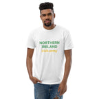 NORTHERN IRELAND - Short Sleeve T-shirt