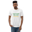 NORTHERN IRELAND - Short Sleeve T-shirt