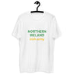 NORTHERN IRELAND - Short Sleeve T-shirt